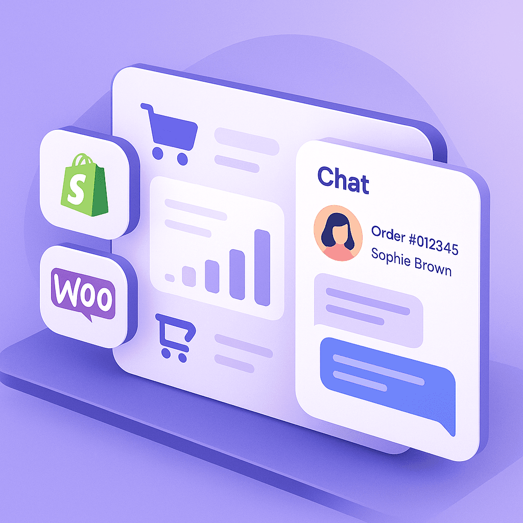 E-Ticaret Platformları